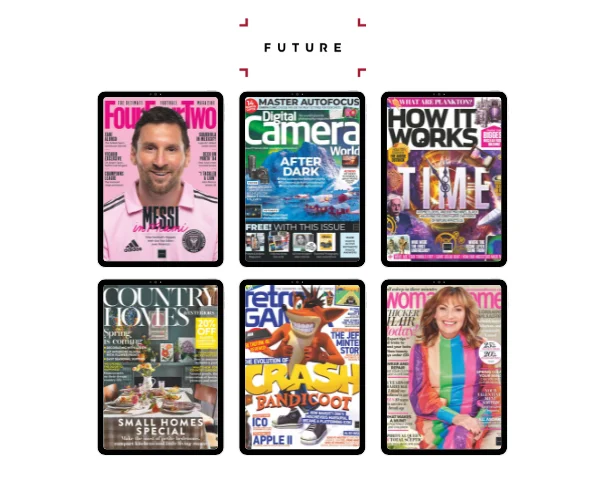 How To Access Digital Magazines Magazines Direct How To Access Digital Magazines Magazines Direct